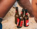 Beach Rugby D2