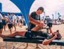 Beach Rugby D2