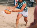 Beach Rugby D2