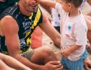 Beach Rugby D2