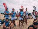 Beach Rugby D2