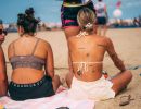 Beach Rugby D2
