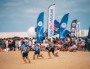 Beach Rugby D2