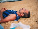 Beach Rugby D2