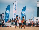 Beach Rugby D2