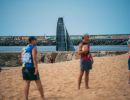 Beach Rugby D2