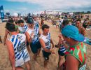 Beach Rugby D2