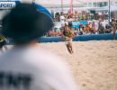 Beach Rugby D2