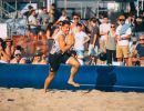 Beach Rugby D2