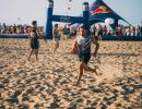 Beach Rugby D2
