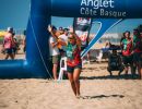 Beach Rugby D3