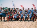 Beach Rugby D3