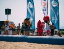 Beach Rugby D3
