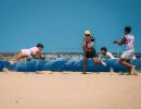 Beach Rugby D3