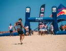 Beach Rugby D3