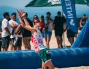 Beach Rugby D3