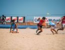 Beach Rugby D3