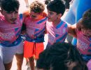 Beach Rugby D3