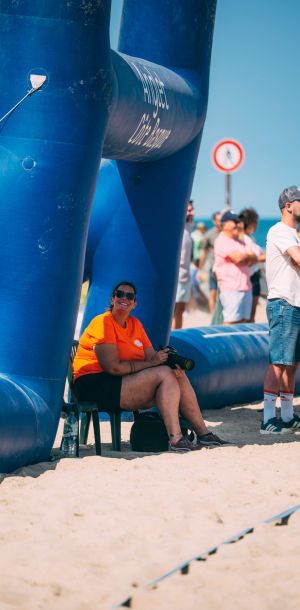 Beach Rugby D3