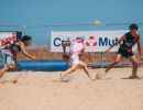 Beach Rugby D3