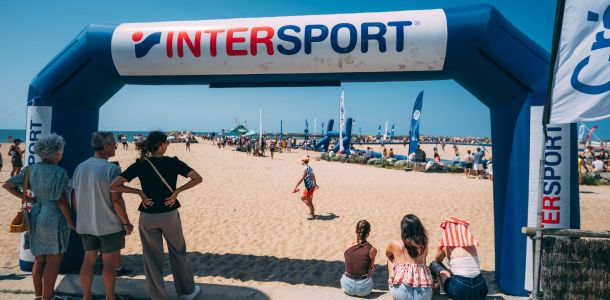 Beach Rugby D3