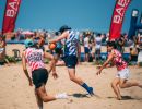 Beach Rugby D3
