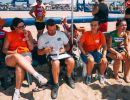 Beach Rugby D3