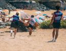 Beach Rugby D3
