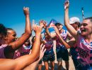 Beach Rugby D3
