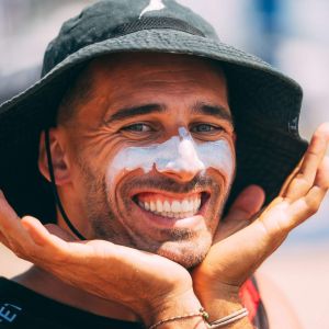 Beach Rugby D3