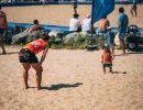 Beach Rugby D3
