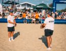 Beach Rugby D3