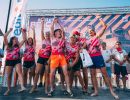 Beach Rugby D3