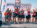 Beach Rugby D3
