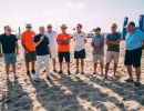 Beach Rugby D3